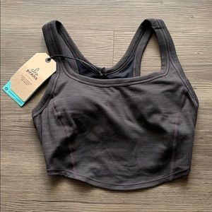 Prana-Becksa Bralette